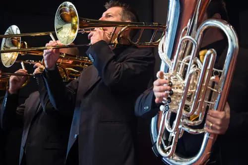 Festival Musicorum 2018
