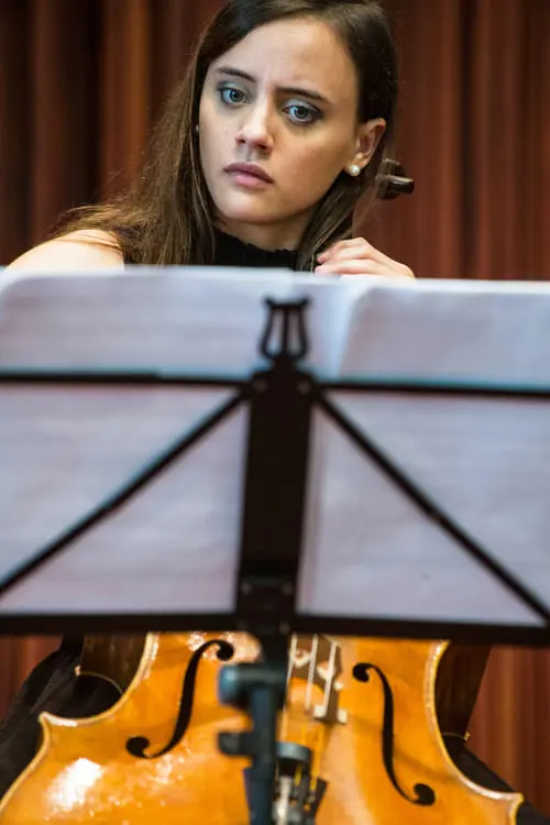Festival Musicorum 2018