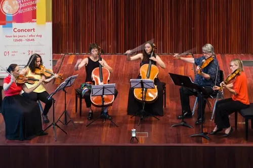 Festival Musicorum 2018