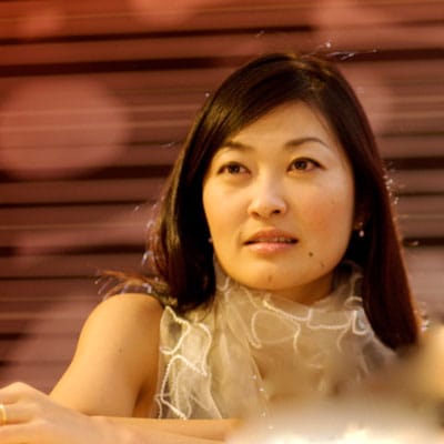 DUO TOSAH Sarah Dupriez: cello - Tomoko Honda: piano