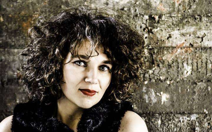 Duo Chant – Piano / Aurore Bureau - Martin Gennen