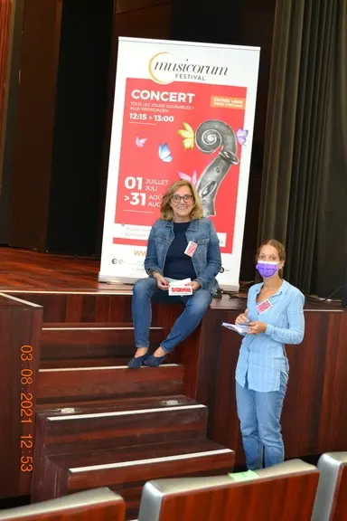 Festival Musicorum 2021