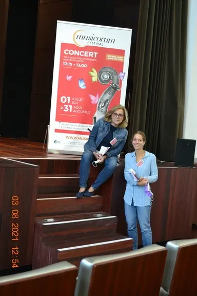 Festival Musicorum 2021