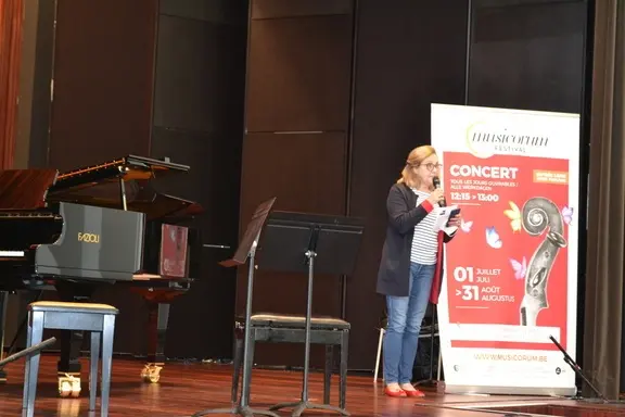 Festival Musicorum 2021