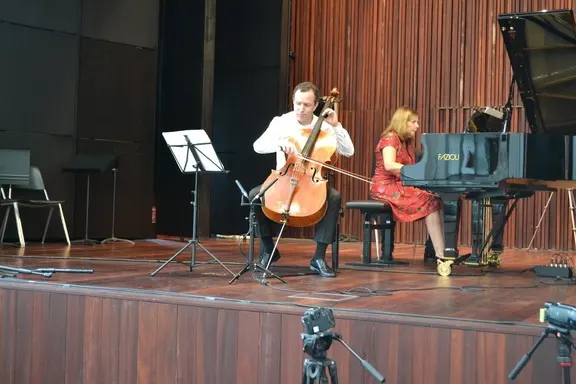 Festival Musicorum 2021