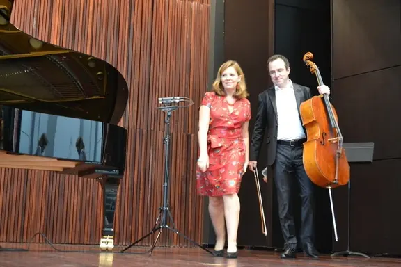 Festival Musicorum 2021