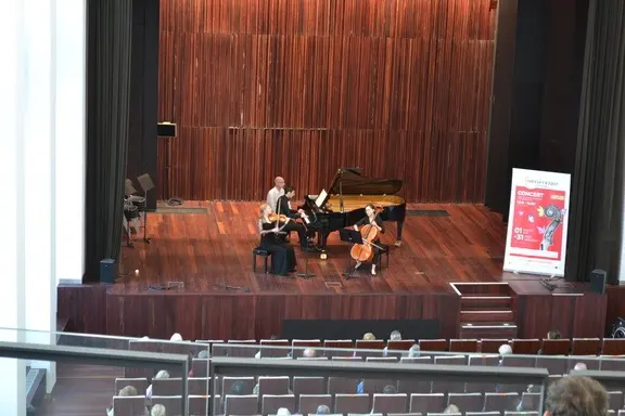 Festival Musicorum 2021