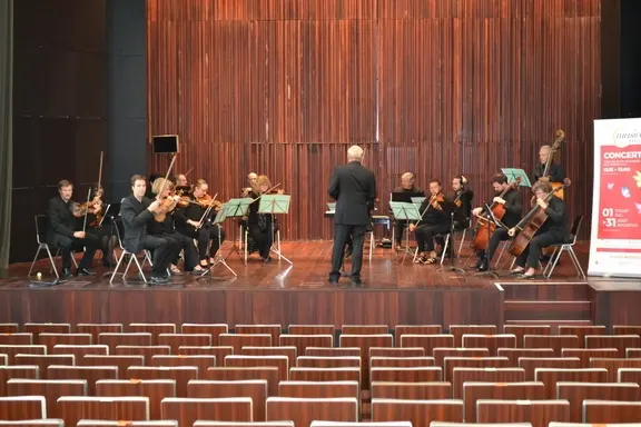Festival Musicorum 2021