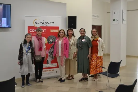 Festival Musicorum 2021