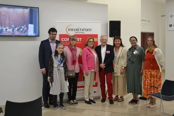 Festival Musicorum 2021