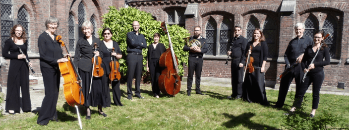 L’HEURE DE MUSIQUE