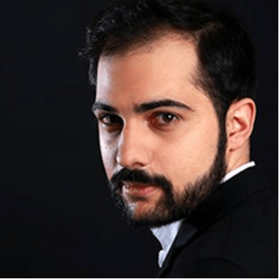 Alexandre Chenorkian, piano