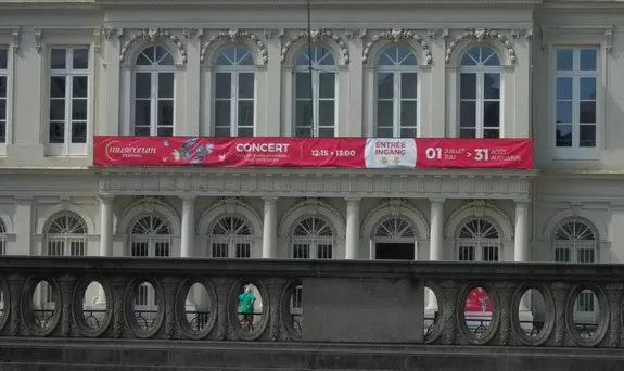 Festival Musicorum 2019