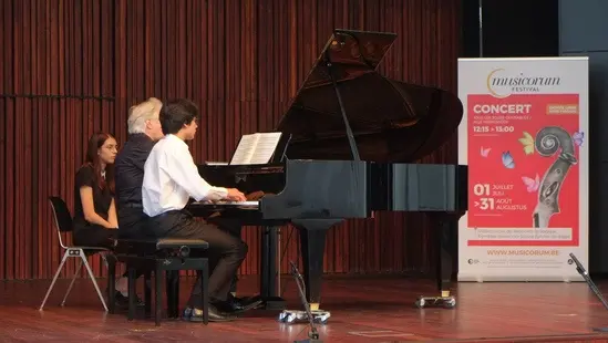 Festival Musicorum 2019