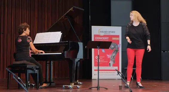 Festival Musicorum 2019