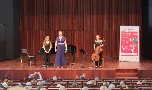 Festival Musicorum 2019