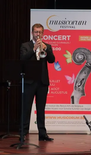 Festival Musicorum 2019