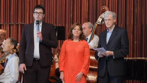 Festival Musicorum 2019