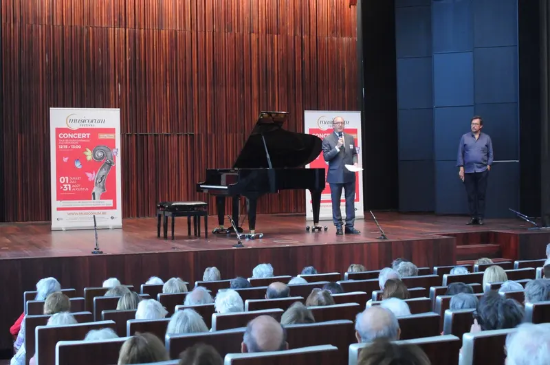 Festival Musicorum 2019