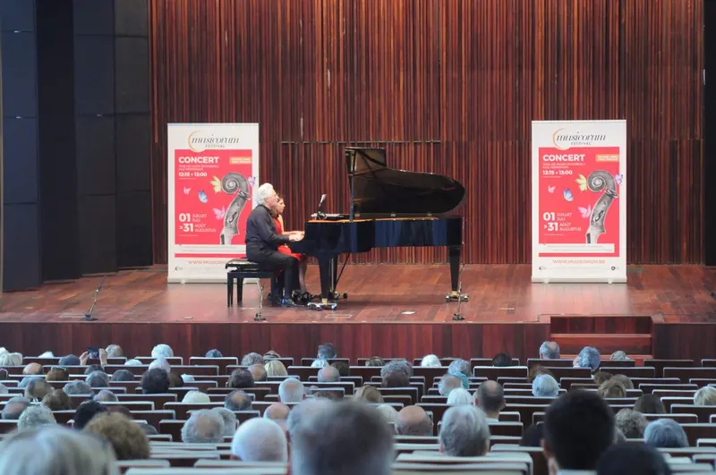 Festival Musicorum 2019
