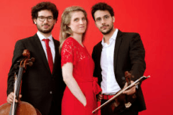 Trio Ernest