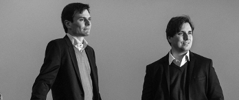 Duo David Desimpelaere, Contrebasse & Erik Desimpelaere, Piano