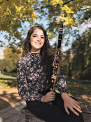 Catherine Jamarillo, Clarinette & Benjamin Pedemonte, Piano