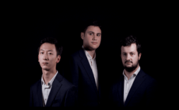 Trio Pantoum