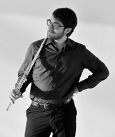 Pablo Juanals, Flûte & Diane Andersen, Piano