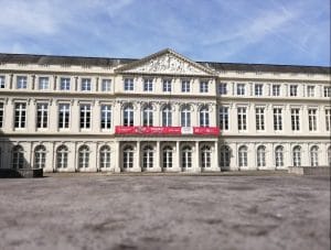 Royal Museums of Fine Arts of Belgium