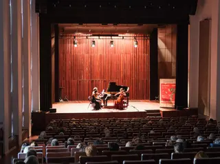 Festival Musicorum 2022