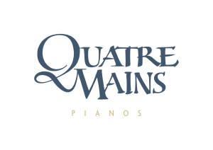 Quatre Mains Pianos