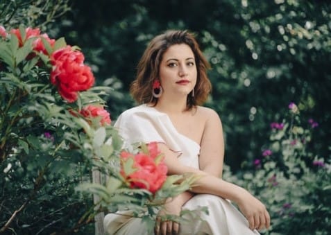Cansu Sanlidag, Piano & Sarah Thery, Chant