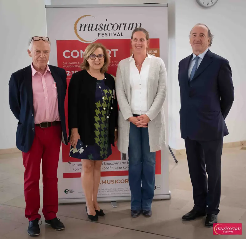 Festival Musicorum 2023