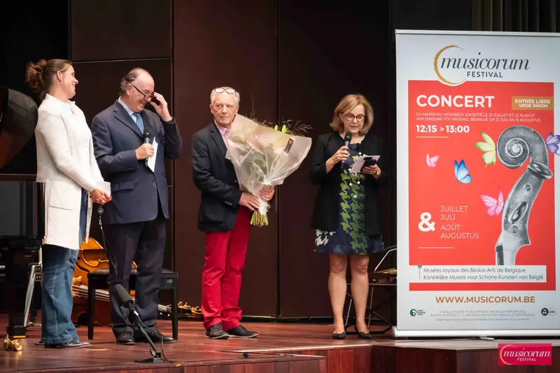 Festival Musicorum 2023
