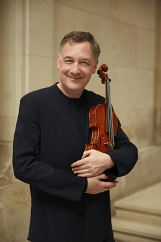 Duo Fréderic d'Ursel & Jean-Claude Vanden Eynden - Violon et piano