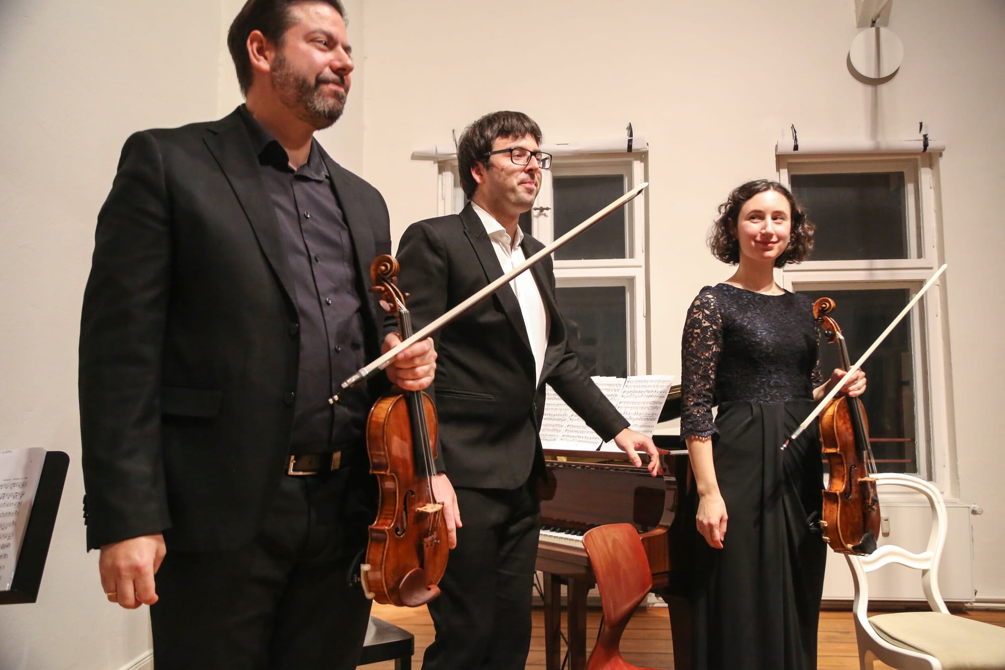 Nimrod Ensemble Berlin
