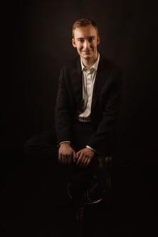 Récital de piano : Jan Wachowski