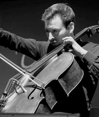 Duo Jonathan & Samuel Van de Velde - Violoncelle & piano
