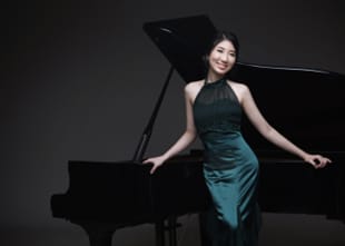 Récital piano, Leem Seonghyeon - Premier prix du Concours International de Piano, Istanbul Orchestra Sion