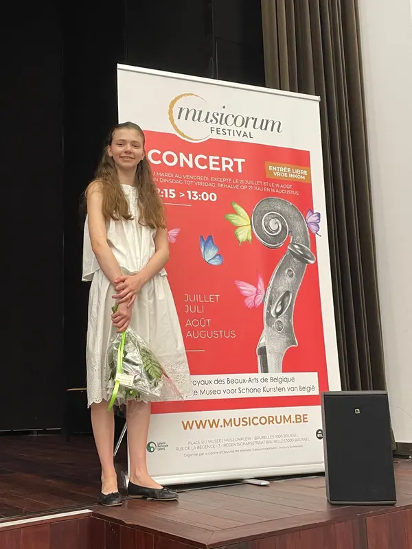 Festival Musicorum 2024