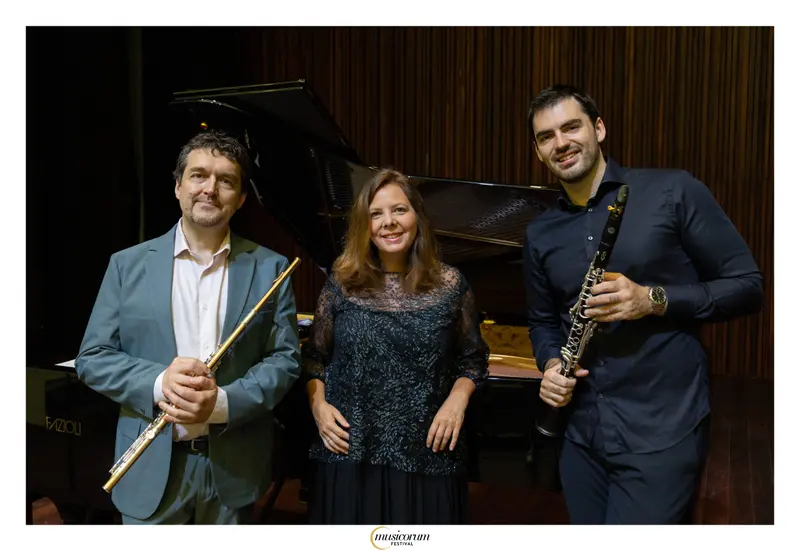 Festival Musicorum 2024
