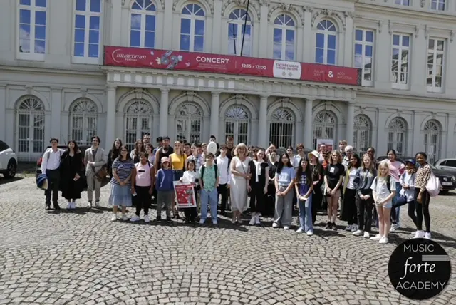 Festival Musicorum 2024