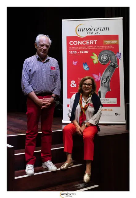 Festival Musicorum 2024