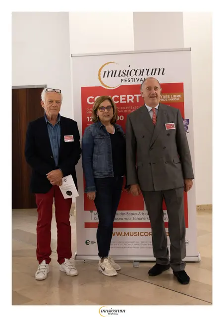 Festival Musicorum 2024