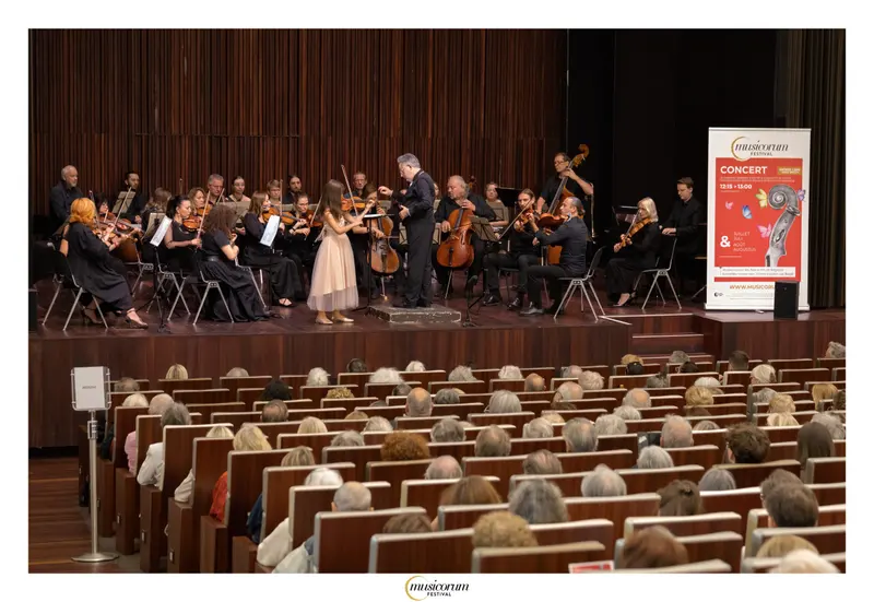 Festival Musicorum 2024