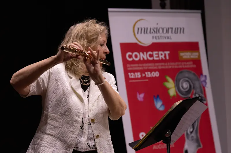 Festival Musicorum 2024