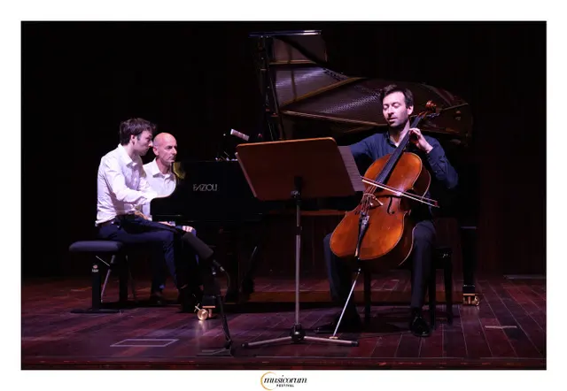 Festival Musicorum 2024