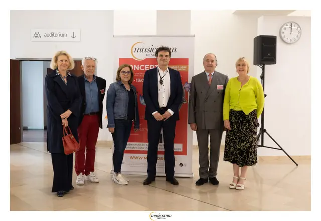 Festival Musicorum 2024