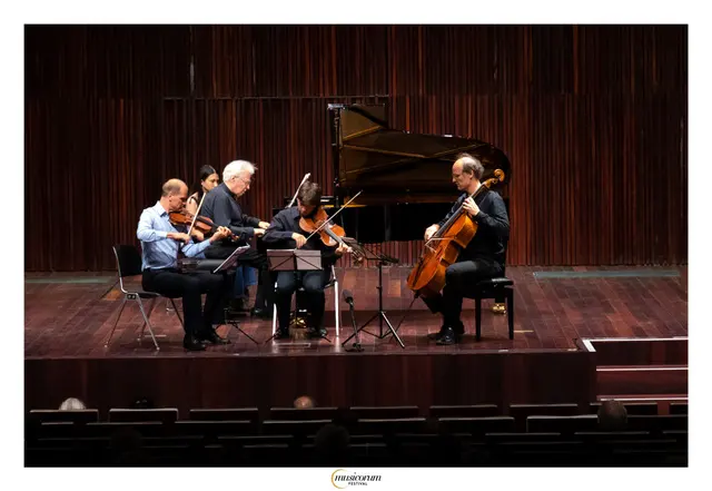 Festival Musicorum 2024